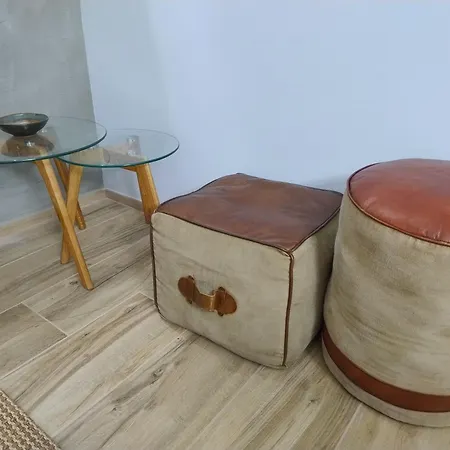 Spqr Luxury Apartment - Stazione Trastevere-3